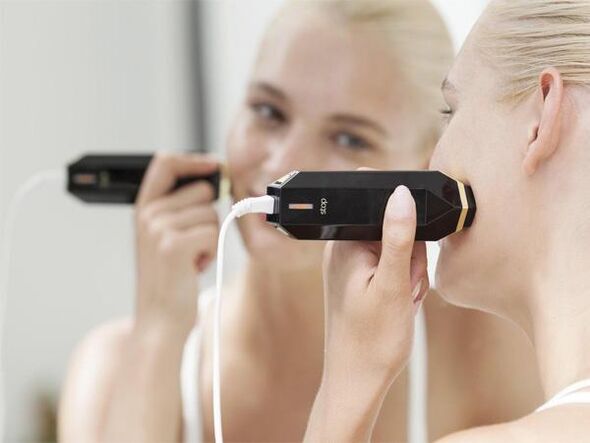 طریقہ کار کو انجام دینا