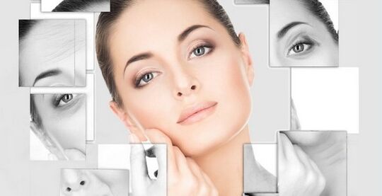 لیزر ریجوینیشن کے استعمال سے آپ چہرے کی جھریوں سے نجات حاصل کر سکتے ہیں۔